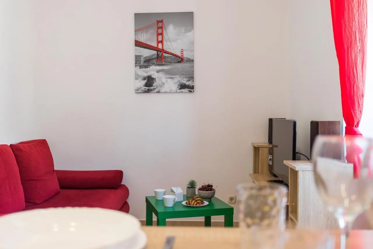 Mimi Apartment Pula 0*,  Croatia