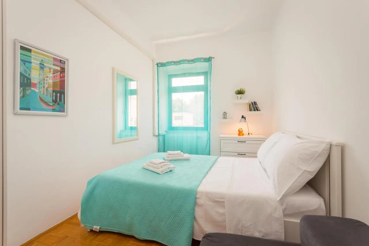 Mimi Apartment Pula
