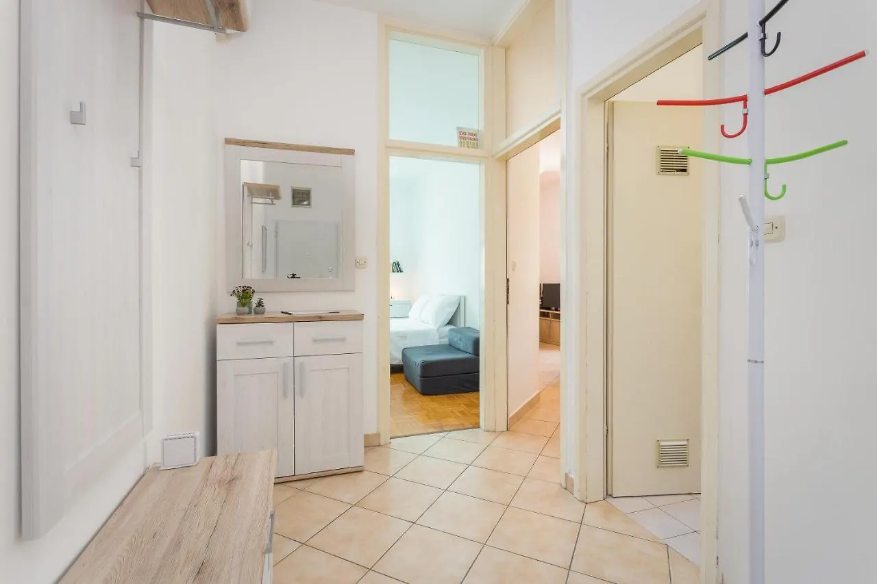 Mimi Apartment Pula