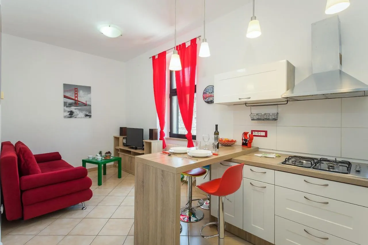 Mimi Apartment Pula