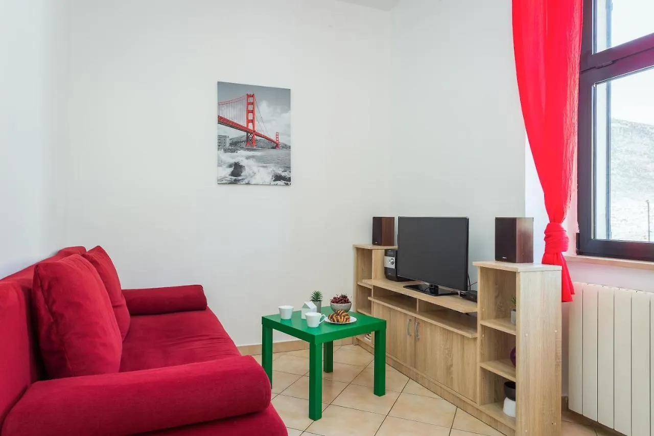 Mimi Apartment Pula