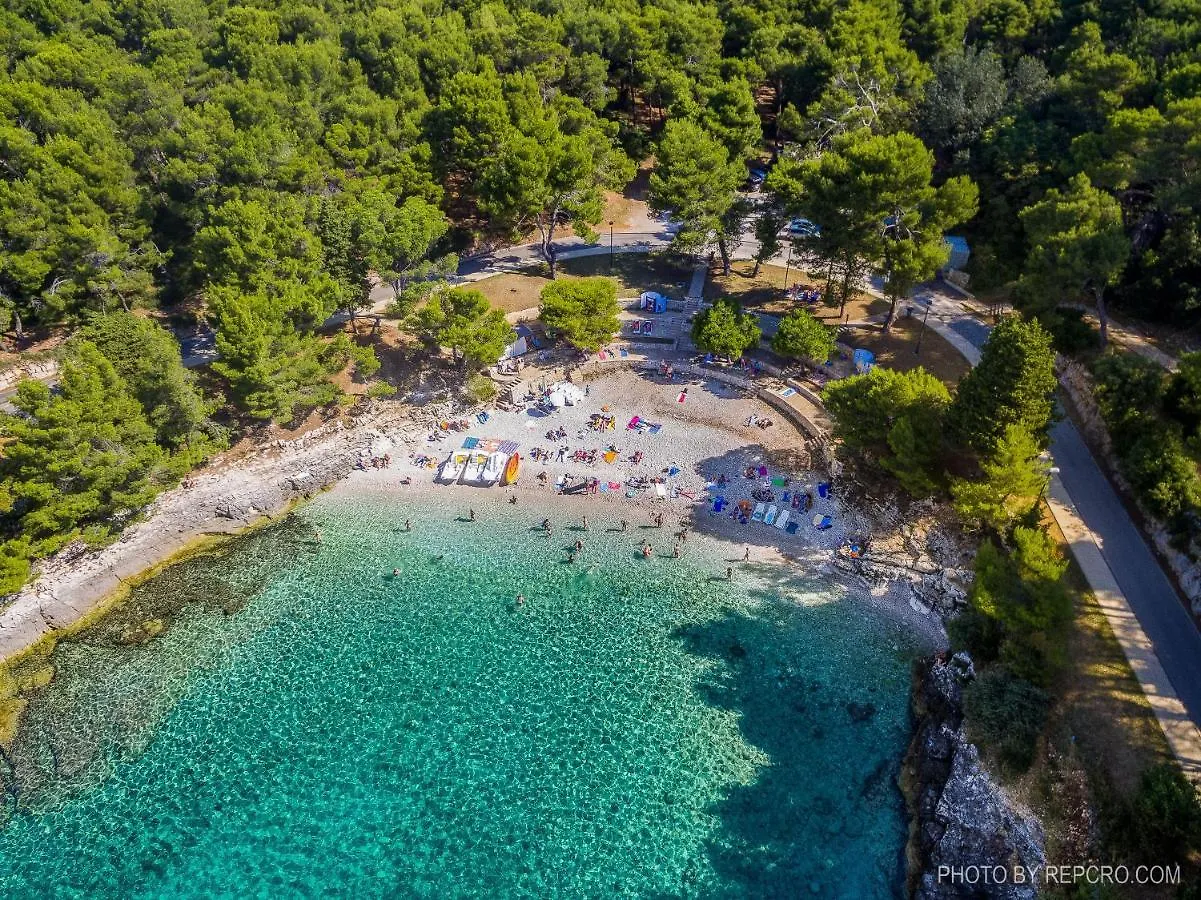 Mimi Apartment Pula Croatia